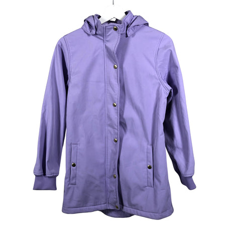 Unisex Name It - Jope, suurus 146 - 152 - Lilla (2)