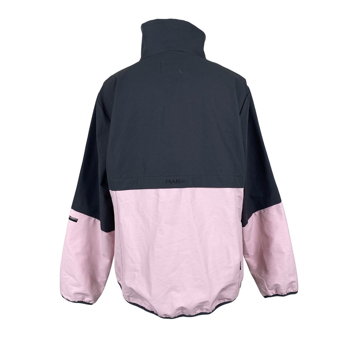 Unisex Raiski - Jope, suurus 46 - Hall (2)