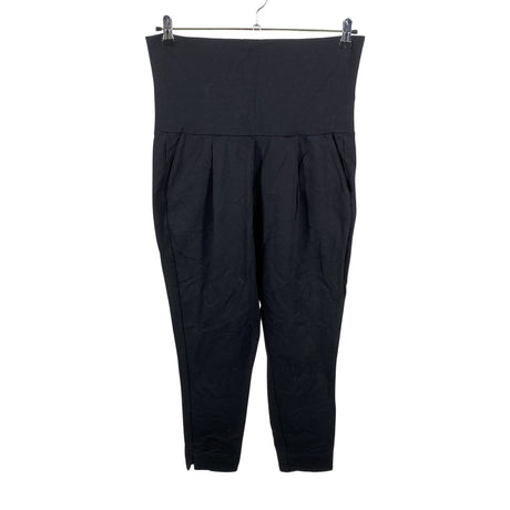 Unisex NOSH - Dressikangast püksid, suurus 40 - Must ()