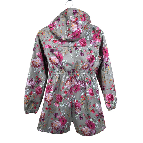Unisex Name It - Softshell jope, suurus 146 - 152 - Roheline ()