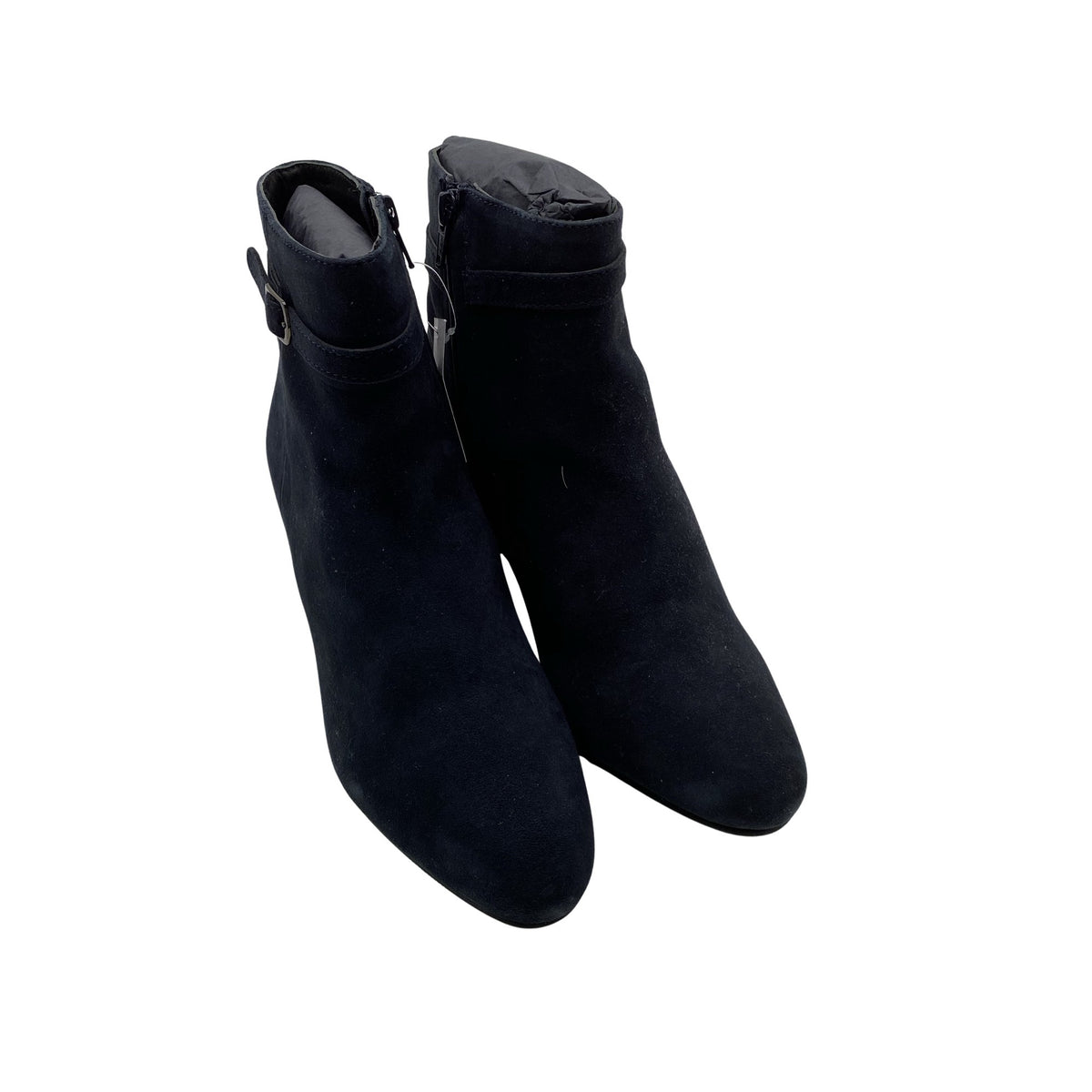 Unisex Anna Field - Poolsaapad, suurus 39 - Sinine (2)