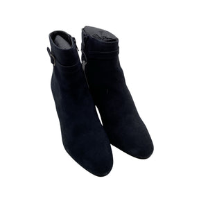 Unisex Anna Field - Poolsaapad, suurus 39 - Sinine (2)