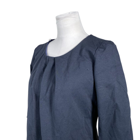 Unisex Hugo Boss - Mitteveniv kleit, suurus 38 - Sinine ()