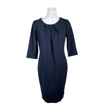 Unisex Hugo Boss - Mitteveniv kleit, suurus 38 - Sinine (2)