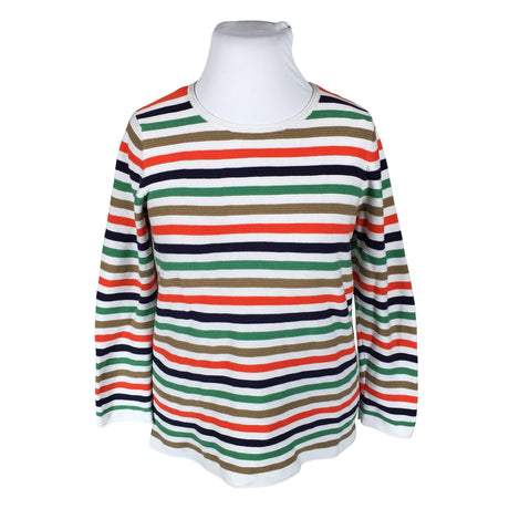 Unisex Tom Tailor - Kampsun, suurus 42 - Valge ()