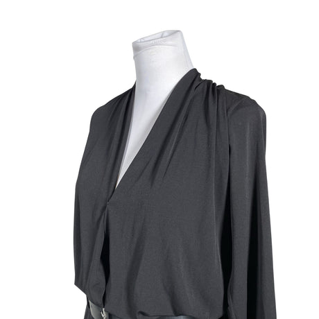 Unisex Michael Kors - Pükskostüüm, suurus 38 - Must (2)