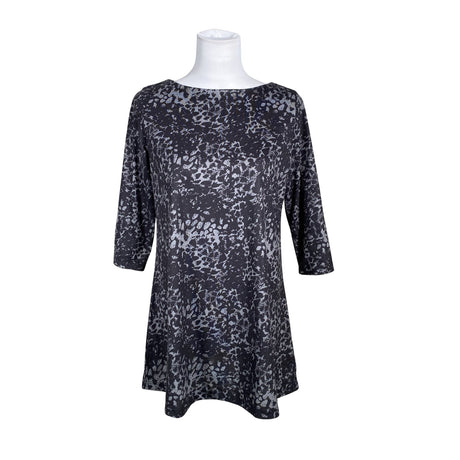 Unisex O.I.S - Trikotaažist tuunika, suurus 36 - Hall ()