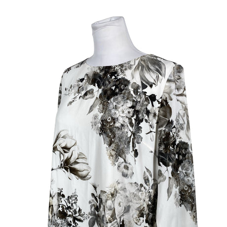 Unisex Sand - Mitteveniv kleit, suurus 38 - Hall ()