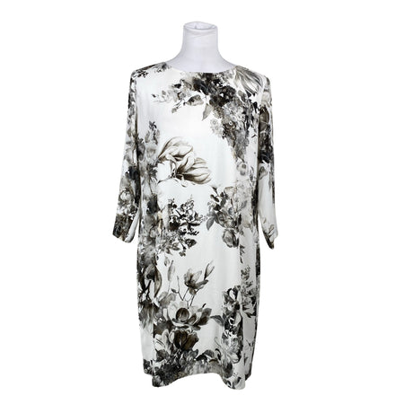 Unisex Sand - Mitteveniv kleit, suurus 38 - Hall (2)