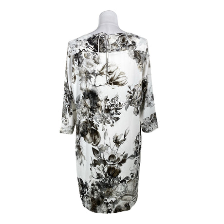 Unisex Sand - Mitteveniv kleit, suurus 38 - Hall (2)