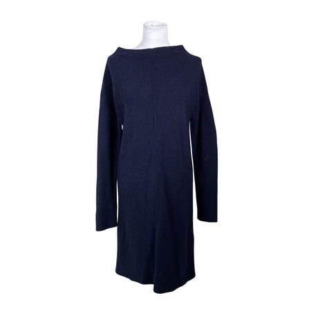 Unisex Marella - Kootud kleit, suurus 40 - Sinine ()