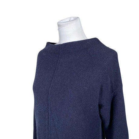 Unisex Marella - Kootud kleit, suurus 40 - Sinine (2)