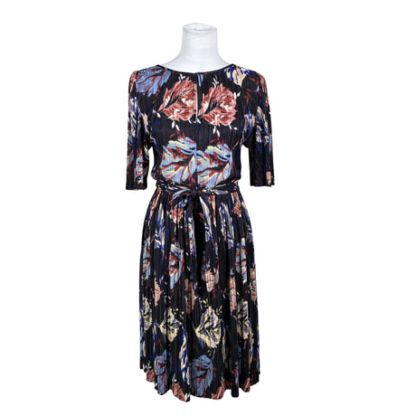 Unisex Max&Co - Trikotaažist kleit, suurus 38 - Must ()