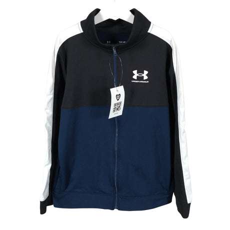 Unisex Under Armour - Soojendusjope, suurus 152 - 158 - Sinine ()