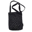 Unisex Design Erja Hirvi - Õlakott, suurus Mini - Must ()