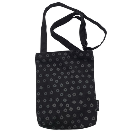 Unisex Design Erja Hirvi - Õlakott, suurus Mini - Must ()