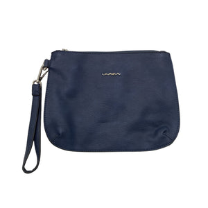 Unisex Ulrika - Käekott, suurus Mini - Sinine (1)