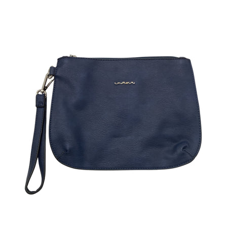 Unisex Ulrika - Käekott, suurus Mini - Sinine ()