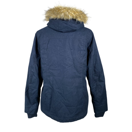 Unisex Frilufts - Talvejope, suurus 40 - Sinine (2)