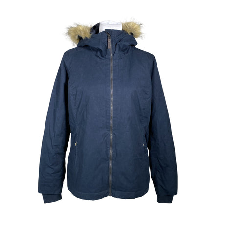 Unisex Frilufts - Talvejope, suurus 40 - Sinine ()