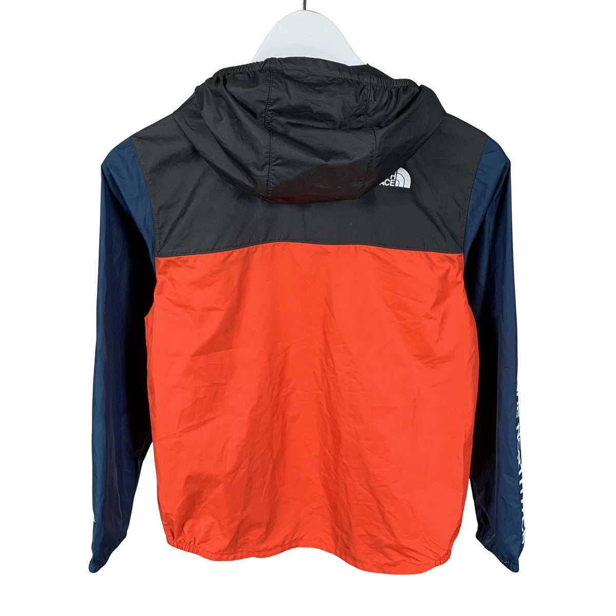Unisex The North Face - Spordijope, suurus 152 - 158 - Punane (2)