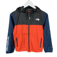 Unisex The North Face - Spordijope, suurus 152 - 158 - Punane ()