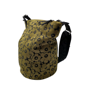 Unisex Marimekko - Õlakott, suurus Midi - Hall (2)