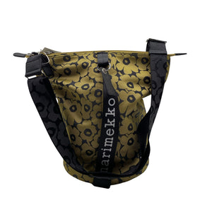 Unisex Marimekko - Õlakott, suurus Midi - Hall (1)