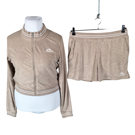 Unisex Pegador - Pusa, suurus 42 - Beige ()