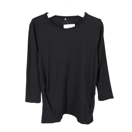 Unisex Name It - Trikotaažist kleit, suurus 110 - 116 - Must ()