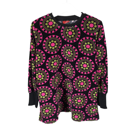 Unisex me&i - Dressikangast kleit, suurus 122 - 128 - Must ()