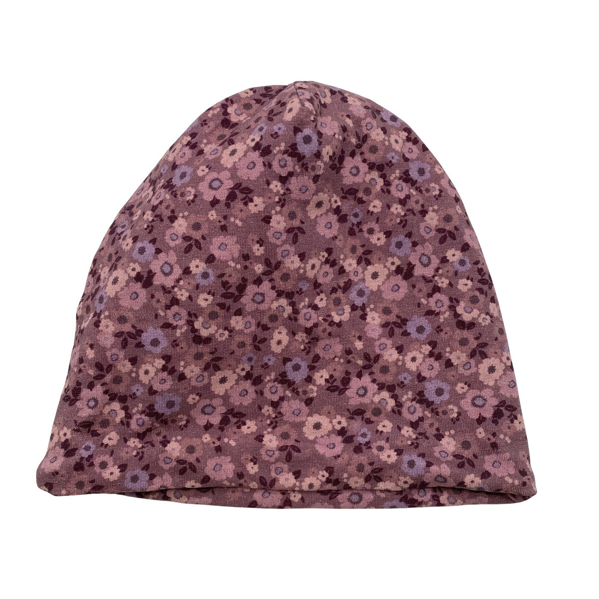Unisex Lindex - Õhuke müts, suurus 46 - 48 cm - Lilla (1)