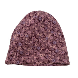 Unisex Lindex - Õhuke müts, suurus 46 - 48 cm - Lilla (1)