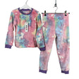 Unisex Minoti - Dressikangast pluus, suurus 110 - 116 - Heleroosa ()