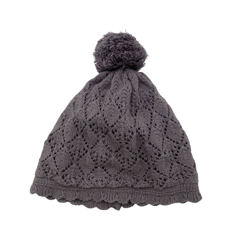 Unisex Silverjungle - Õhuke müts, suurus 48 - 50 cm - Lilla ()