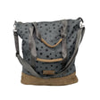 Unisex Björn Borg - Käekott, suurus Maxi - Must ()