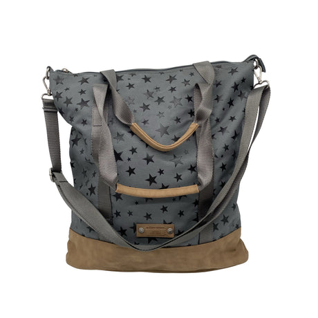 Unisex Björn Borg - Käekott, suurus Maxi - Must ()