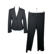 Unisex Your Face - Kostüüm, suurus 40 - Must ()