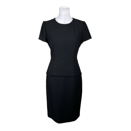 Unisex Hugo Boss - Pliiatskleit, suurus 38 - Must ()