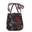 Unisex Marimekko - Õlakott, suurus Midi - Hall ()