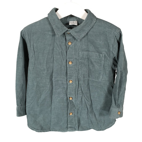 Unisex Lindex - Triiksärk, suurus 92 - 98 - Roheline ()