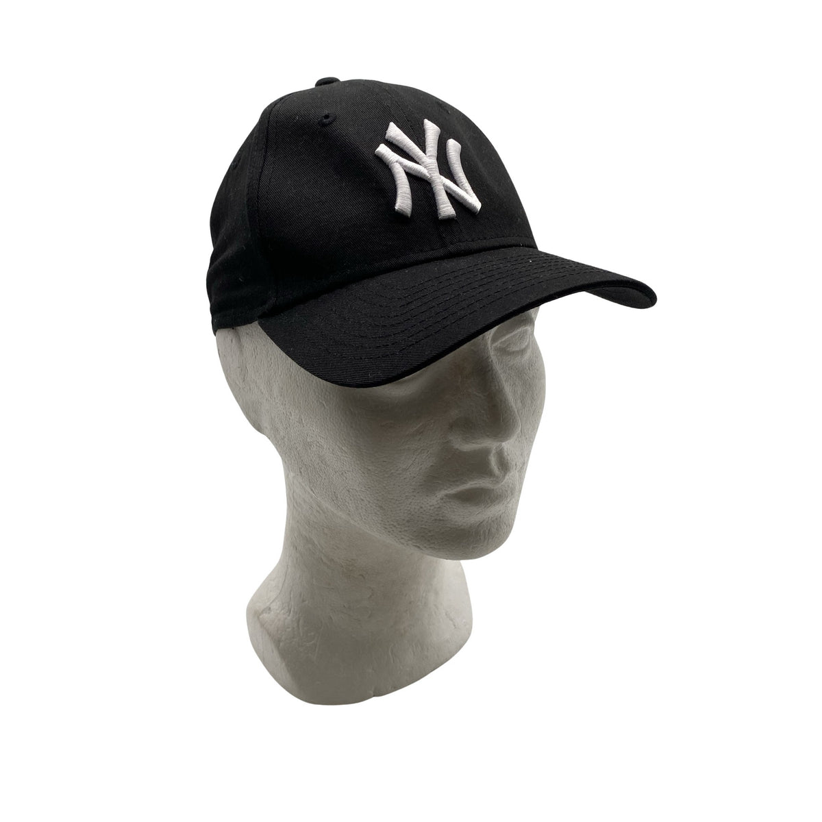 Unisex New Era - Nokamüts, suurus 54 - 56 cm - Must (1)
