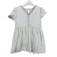 Unisex Loevia Paris - Mitteveniv kleit, suurus 110 - 116 - Lilla ()