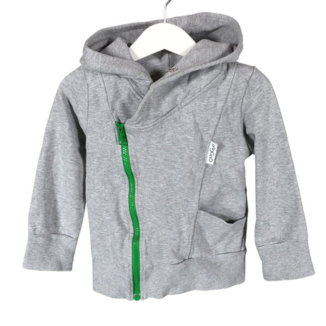 Unisex Gugguu - Dressipluus, suurus 98 - 104 - Hall ()