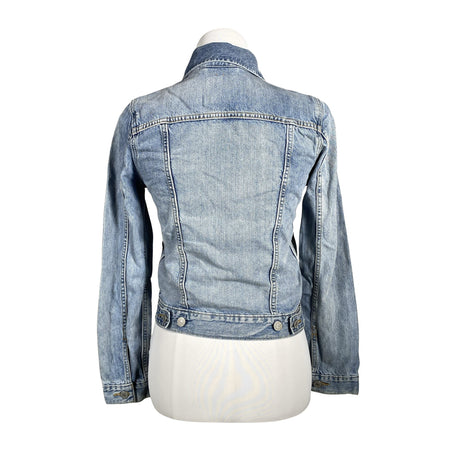 Unisex Levi's - Teksatagi, suurus 34 - Sinine (2)