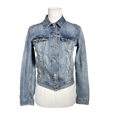 Unisex Levi's - Teksatagi, suurus 34 - Sinine ()