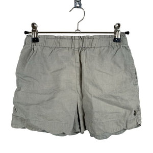Unisex POMPdeLUX - Lühikesed püksid, suurus 122 - 128 - Roheline (1)