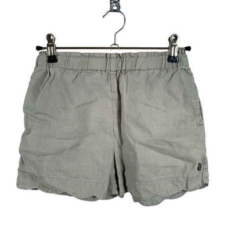 Unisex POMPdeLUX - Lühikesed püksid, suurus 122 - 128 - Roheline ()