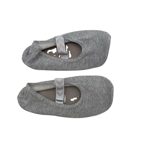 Unisex Hummel - Sussid, suurus 29 - Hall ()