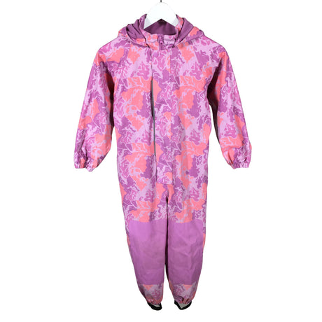 Unisex Jonathan - Vihmakombinesoon, suurus 116 - 122 - Lilla ()